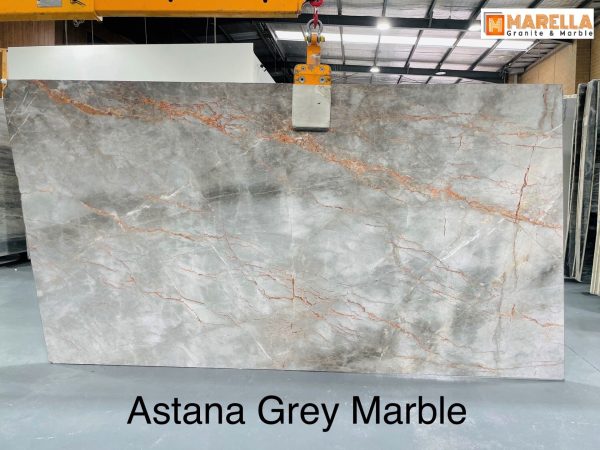Astana Grey Marble