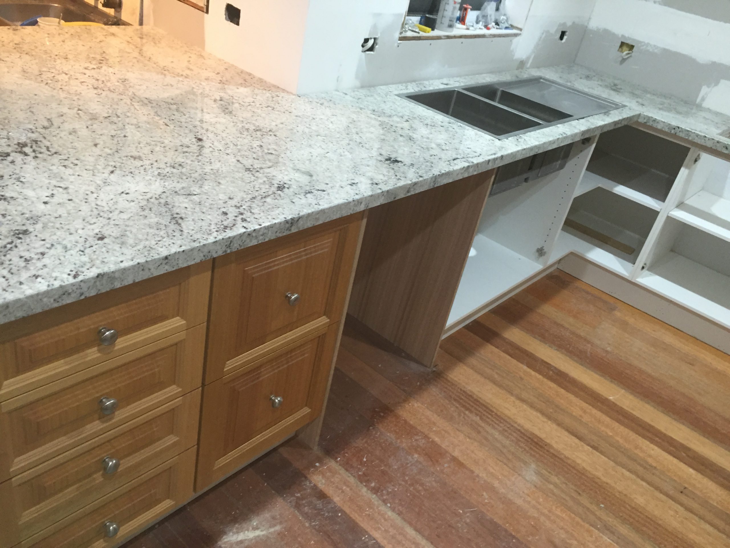 Столешница для кухни Granite 022 НМ