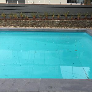 Bluestone Light Sawn pool copers