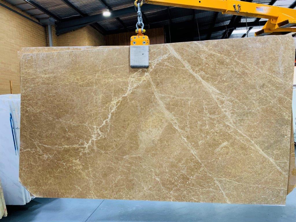 Burberry Silk Marble Polished 3000x1700