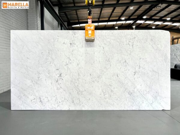 Carrara Marble Slabs and Tiles