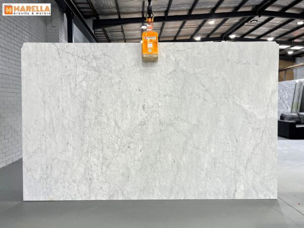 Carrara Marble Slabs for Sale