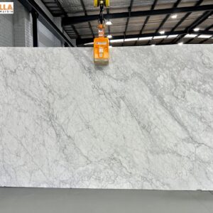Carrara Venato Marble Honed