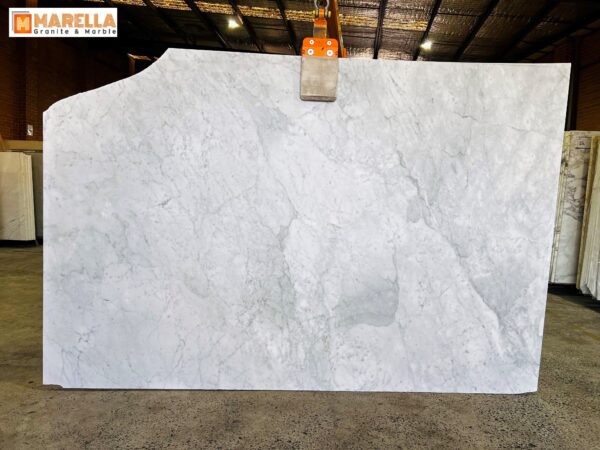 Carrara Venato Marble Slabs