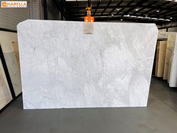 Carrara Venato Marble Slabs Melbourne