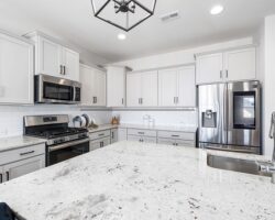 Colonial White Granite – Why It’s the Perfect Addition to Your Next Project