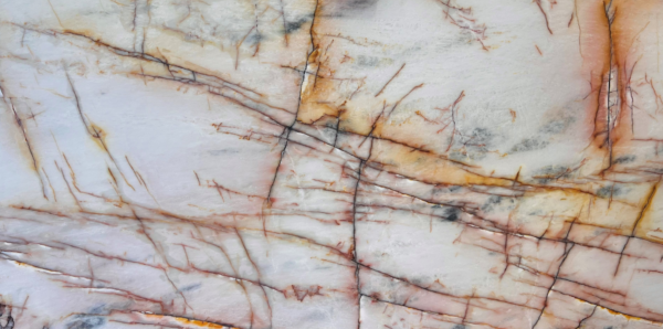 Cosmopolitan Quartzite