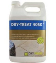 Dry Treat 40sk