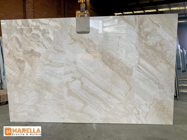 Diano Royal Beige Marble Polished