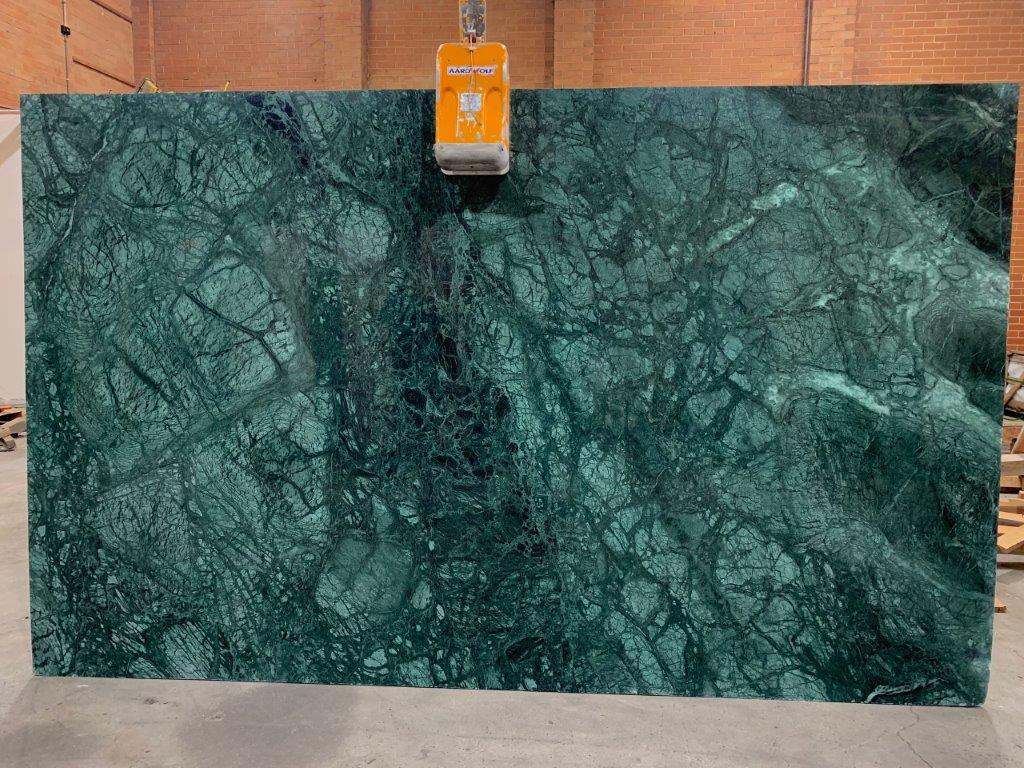 Guatemala Green Marble