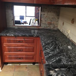 Granite Kitchen Benchtops