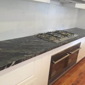 Granite Kitchen benchtop