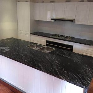 Granite Kitchen Benchtop