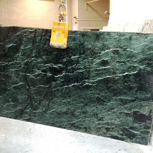 Alpine Green Marble
