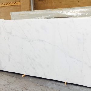 Thassos Marble Honed