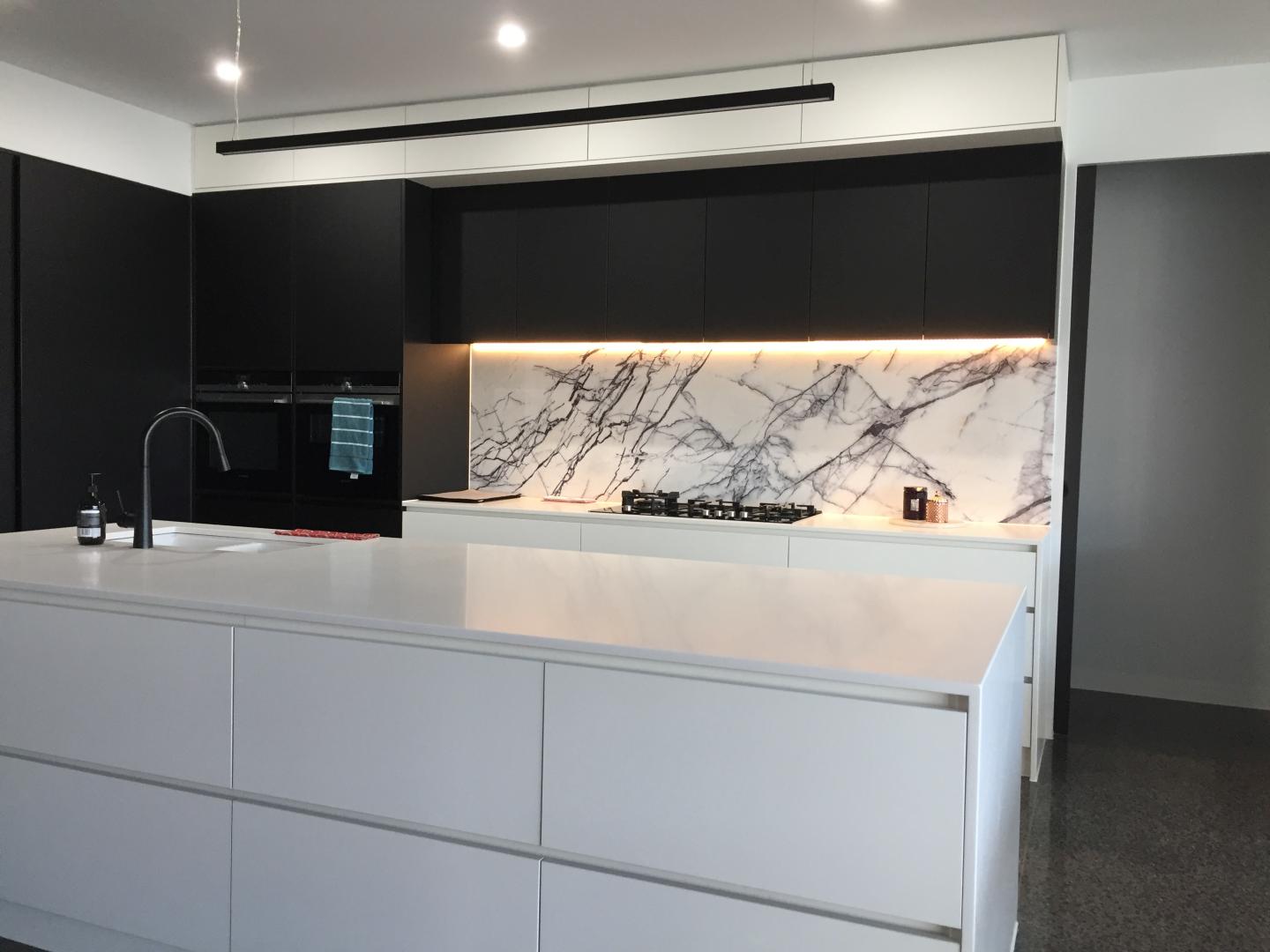Newyork Marble Benchtop suppliers near me
