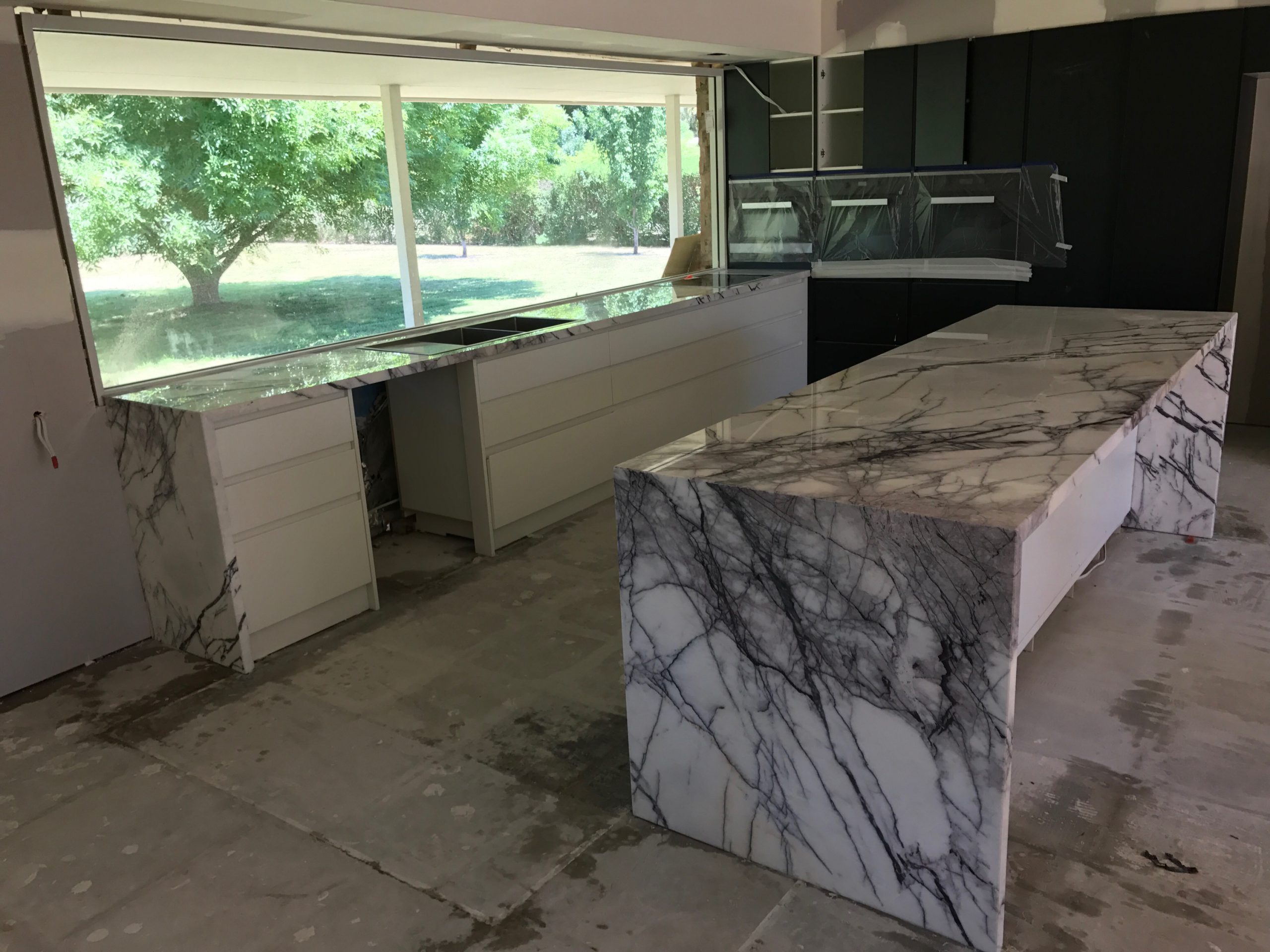 Newyork Marble suppliers Melbourne