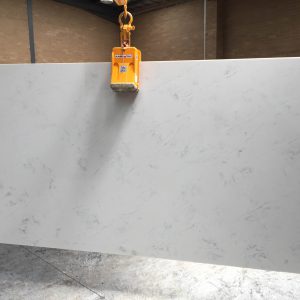 Lofty Carrara Engineered Stone