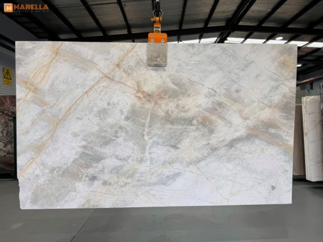 Lorde White Marble Slabs Melbourne