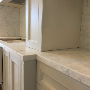 Marble Benchtops