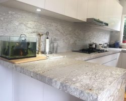 Four Different Uses of Granite in Your Home