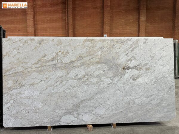 Oxford White Granite - Most popular White Granite