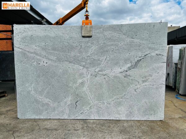 White Granite Slabs Melbourne