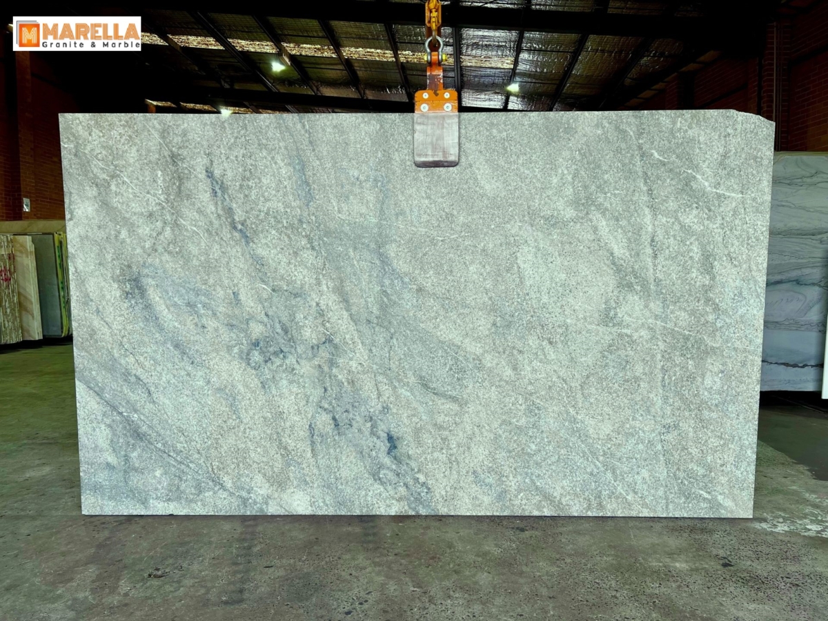 Sage Green Granite | Marella Granite & Marble