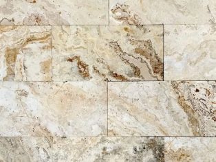 Travertine Pavers and Tiles