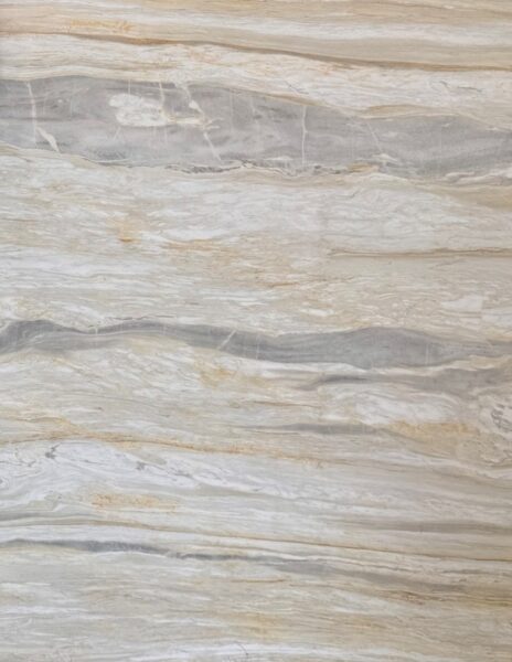 Santos Gold Marble Honed
