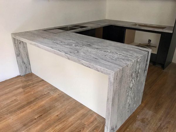 snow-white-granite-kitchen-benchtop