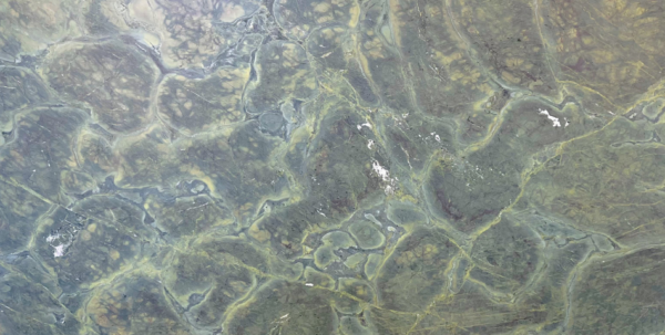 Verde Fusion Granite