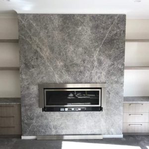 Marble Fireplace supplier