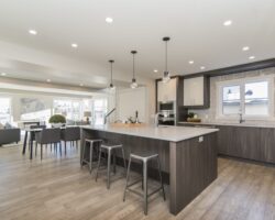 Four Simple & Easy Tips to Take Care of Your Granite Countertops